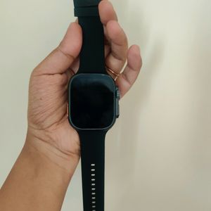 Fire Boltt Eclipse Flex Smartwatch