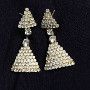 Party Wear Earrings