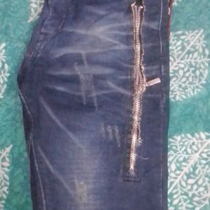 Mens Denim Jeans