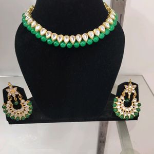 Kundan Set