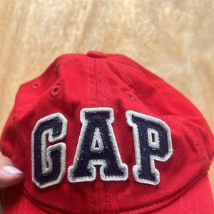 Baby Gap Cap 🧢✨