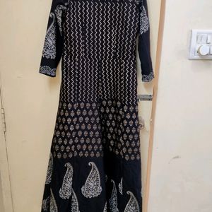 Party wear Gown