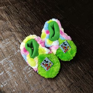 Pack Of 5 Baby Shoes