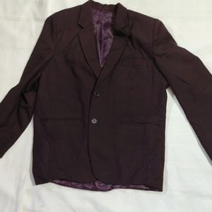 Formal Blazer