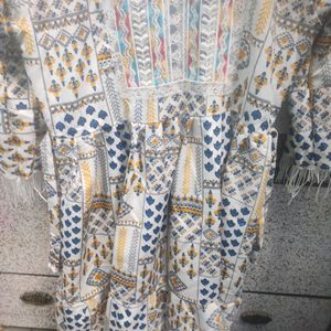 Kurti/Kurta