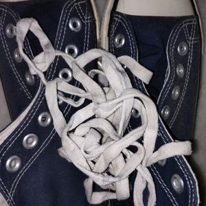 Canvas Converse Copy Sneakers