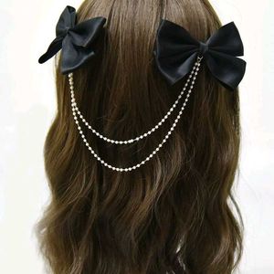 Korian Bow Hair Accessories