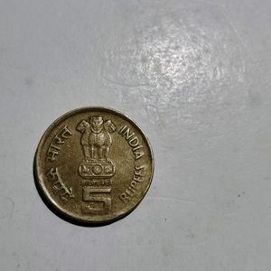 3 Indian Coins With Picture