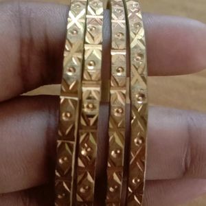 2 Sets Bangles