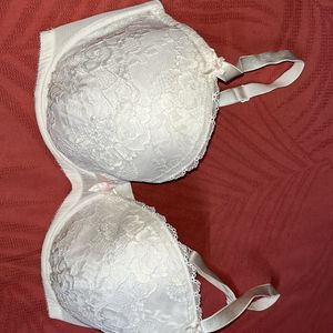 Plus Cup Size Bra