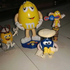 MacDonald Toys