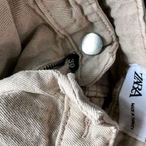 ZARA New Cargo [CASH ONLY]