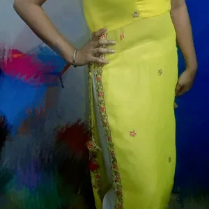 Hand Made Kurti