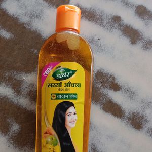 Dabur Anwala Oil