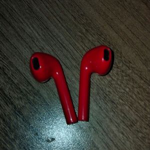 Realme Earbuds