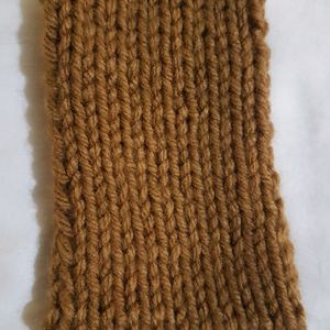 Woolen Headband