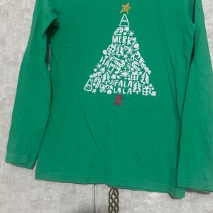 Christmas Top