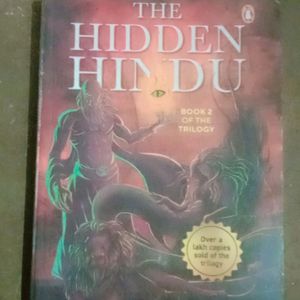 The Hidden Hindu