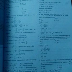 ARJUNA NEET MODULE Physics Wallah Class 11th PCB