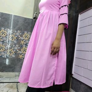 Nyra Cut Kurti