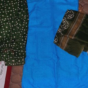 Punjabi Kurta Set