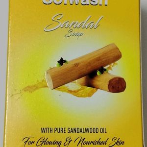 Sofwash Sandal Soap