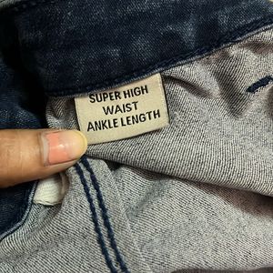 Branded Jeans