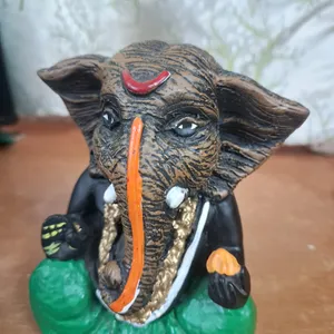 Antique Ganesh