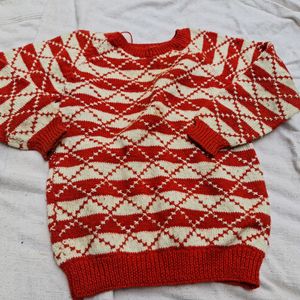 boys sweater