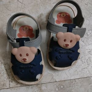 Boys Sandal