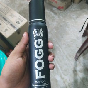 Body Spray