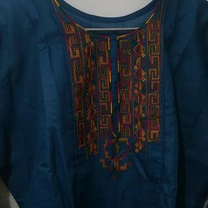 raama colour kurti