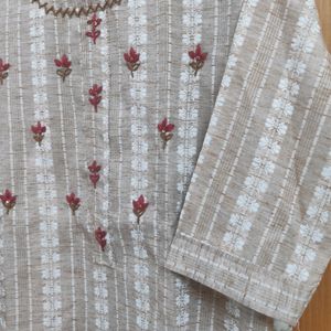 Beautiful kurta, Fresh And Unused