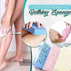 Bath Sponge Dead Skin Remover Spong