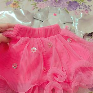 Baby Girls Dress