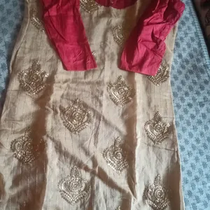 Formal Kurti