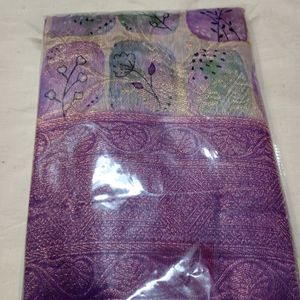 Varanasi Silk Saree