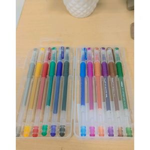 Montex Glitter Pens