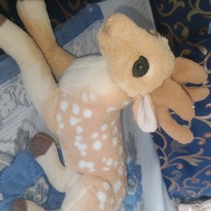 Deer Soft Toy