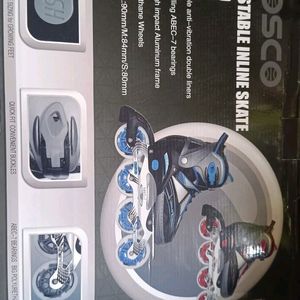 Cosco Inline Skate