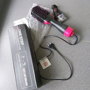 One Step HAIR DRYER