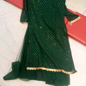 SHARARA SUIT