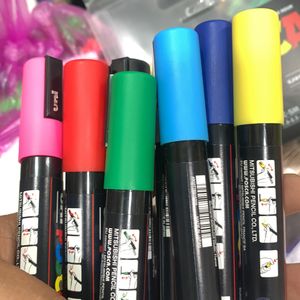 Posca Markers