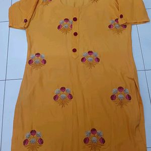 NEW Kurta