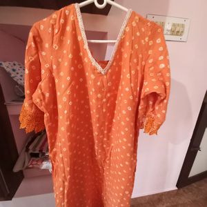 5xl Kurta