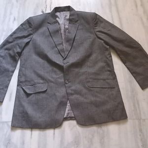 Blazer Suit (Inc.pants)