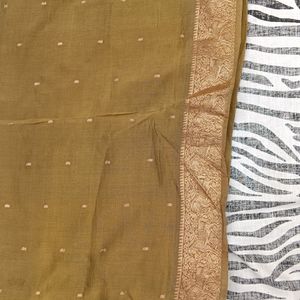 Pure Gadwal Saree