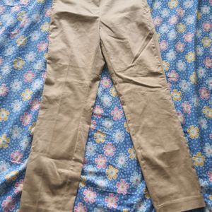 Formal Trousers