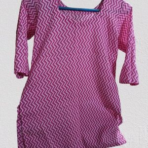 Short Kurti For Women