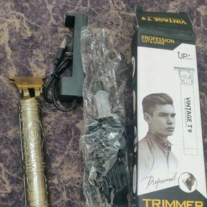 Trimmer Working Condition